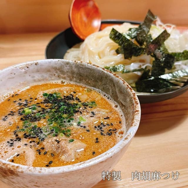 豊前裏打会 饂飩酒場さるぅ - サブ画像2