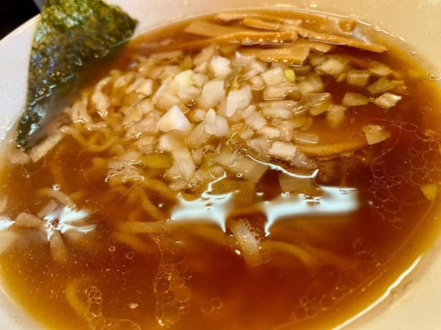 中華そば 春ちゃん - サブ画像1
