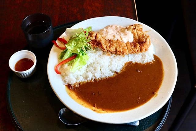 そばと季節の御膳 武蔵坊 - サブ画像1