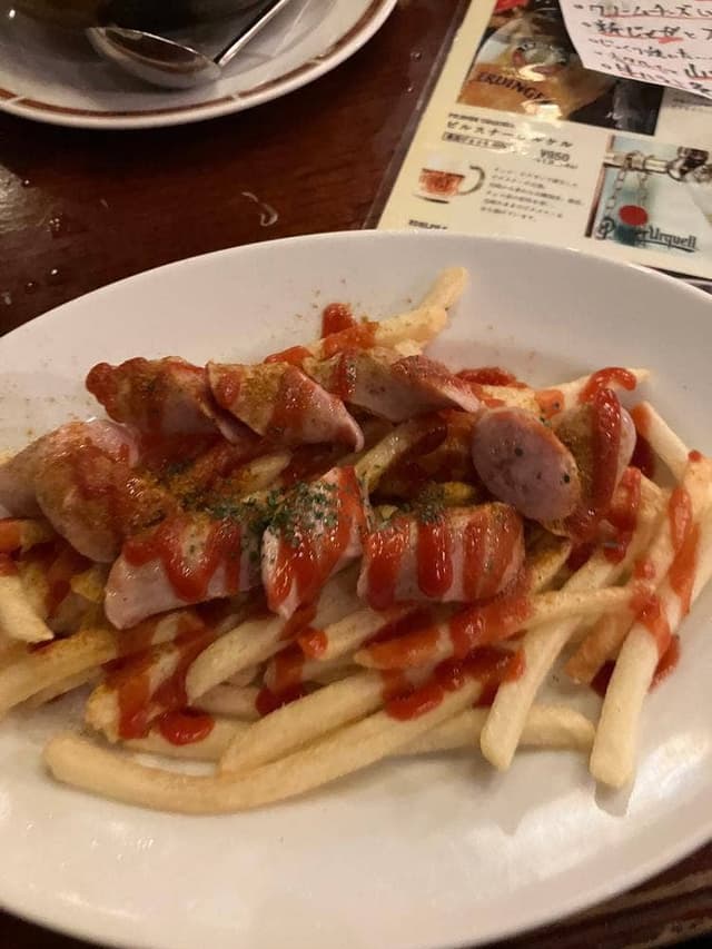 ミュンヘン 新宿店 - サブ画像1