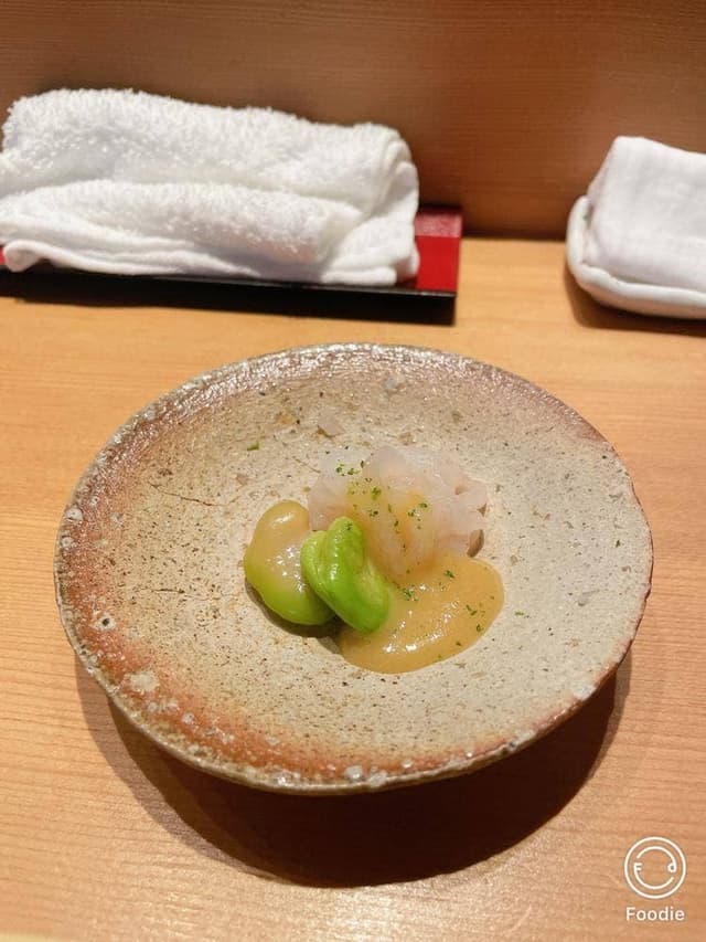 鮨 たくま - サブ画像1