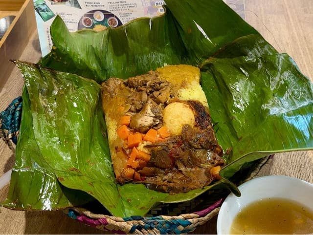 スパイシービストロ タップロボーン 南青山本店 - サブ画像3