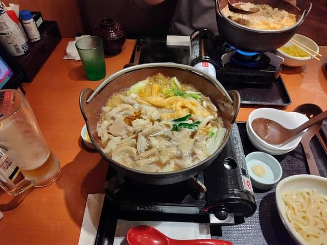 和食さと 和泉葛の葉店 - サブ画像1