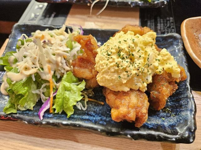 博多かねふく ふく竹 東京駅店 - サブ画像3