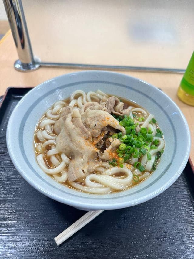 前沢SA 下り線 レストラン - サブ画像3