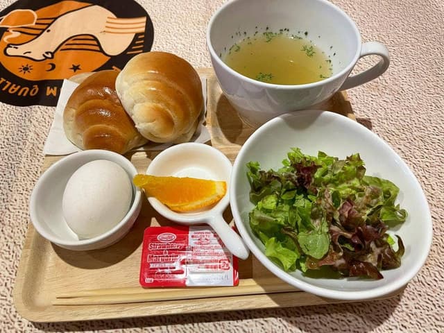 すなば珈琲 “新”鳥取駅前店 - サブ画像1