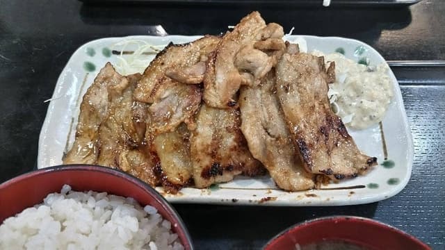 和風らーめん海人 - サブ画像1