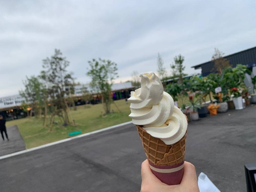 北海道市場 marche de HOKKAIDO