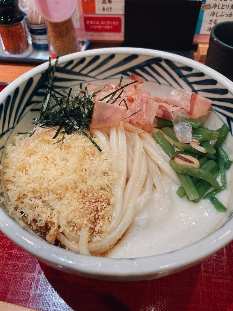 居酒屋 実演手打うどん 杵屋 新宿第一生命ビル店