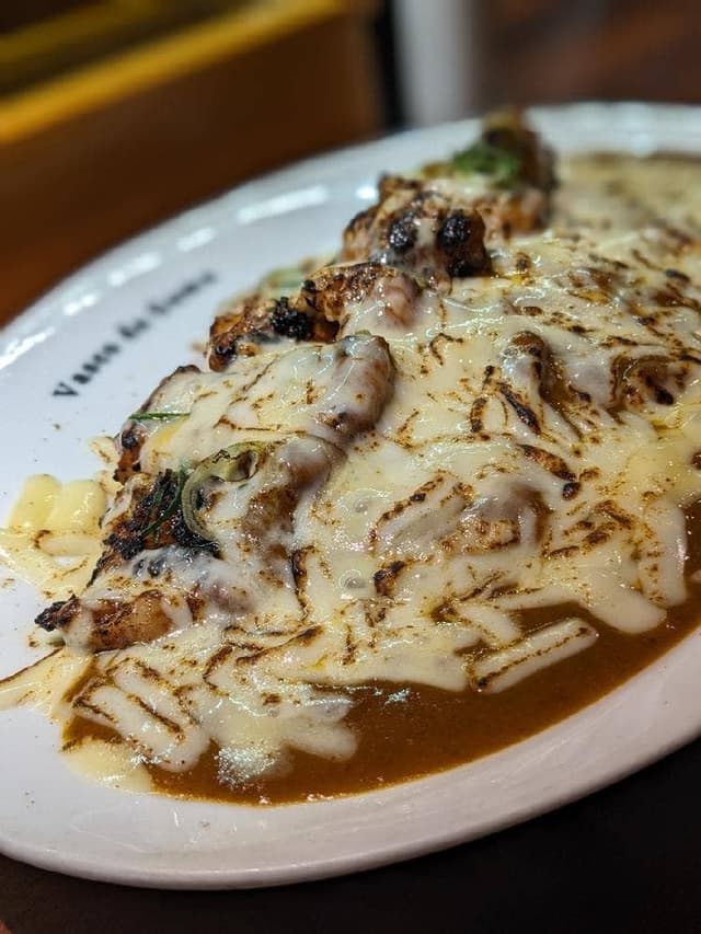 ヴァスコ・ダ・ガマ 北園町店 - サブ画像3