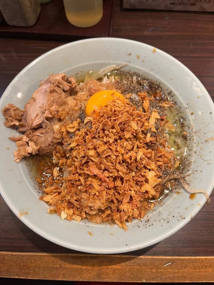 立川マシマシ 8号店