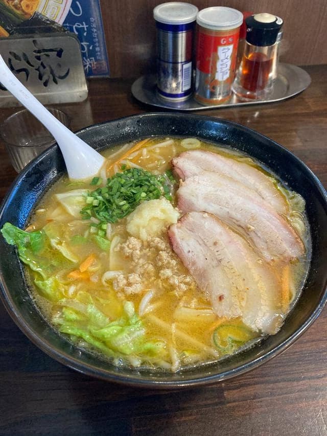 つむら家 - サブ画像1