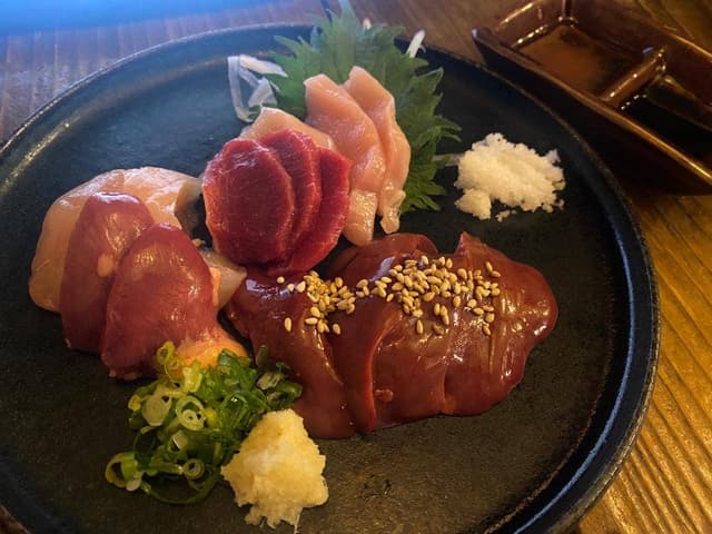 駅前酒場 御蔵 - サブ画像3