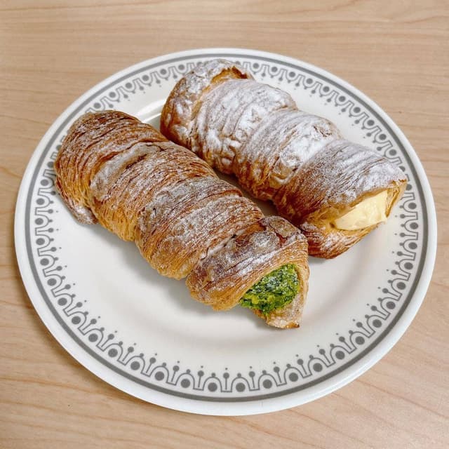 カラスパン - サブ画像3