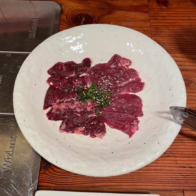 FUJIYAMA食堂 - サブ画像2