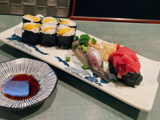 すし居酒屋 金ちゃん - サブ画像3