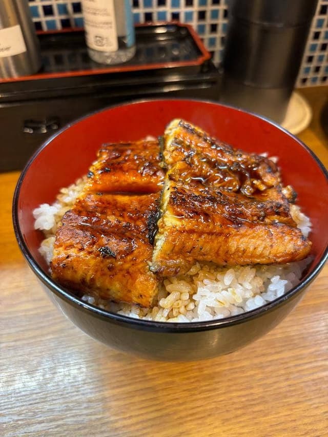 名代 宇奈とと 秋葉原店 - サブ画像1