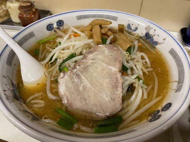 羅毘徒軒 - サブ画像3