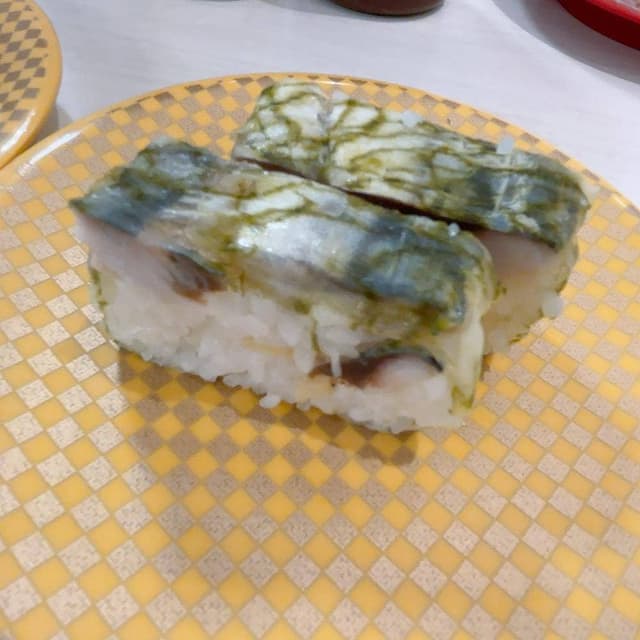 魚べい 新大久保店 - サブ画像2