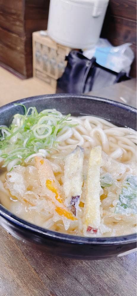 うどん 秀