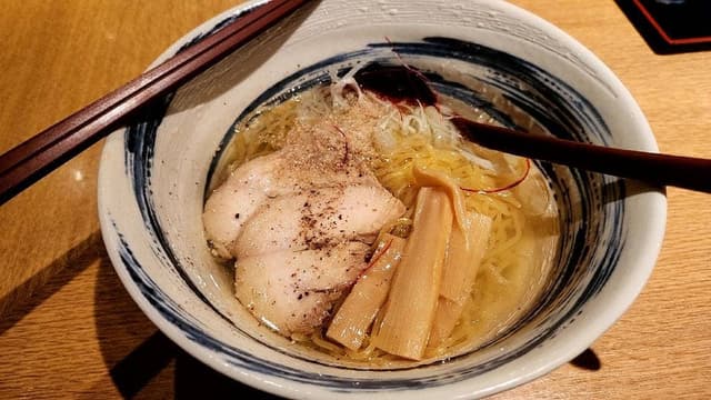 麺屋かもめ 下通り店 - サブ画像1