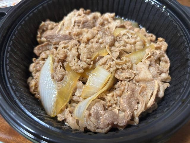 吉野家 大橋店 - サブ画像1