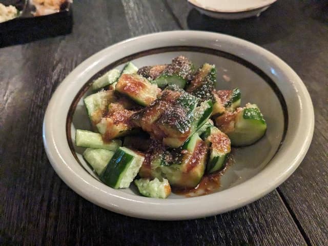 淀家 - サブ画像3