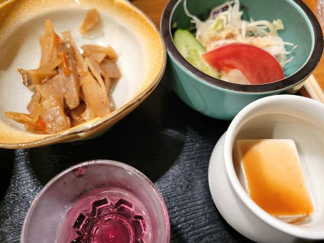 炉端焼き 和彩 - サブ画像2