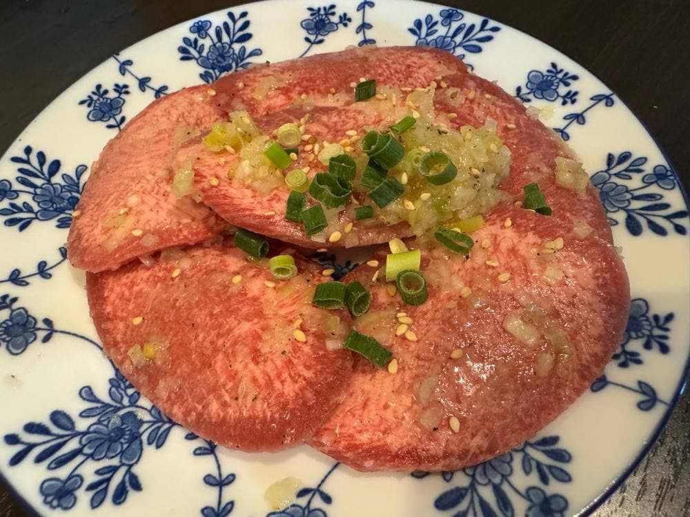 焼肉 こたろう