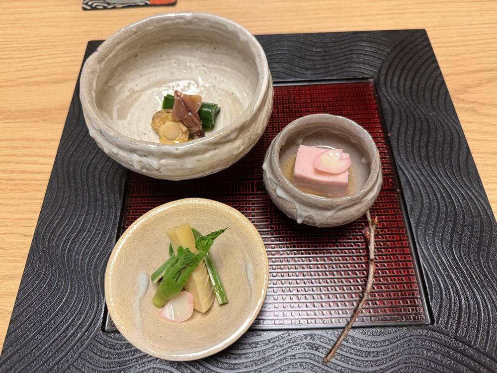 香雲館