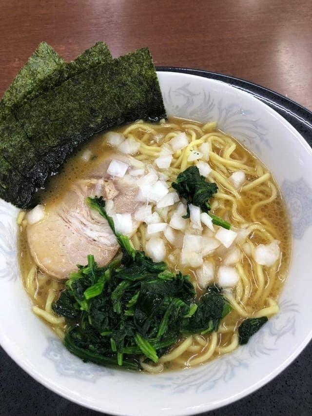 麺匠 久玄 高坂SA下り - サブ画像1