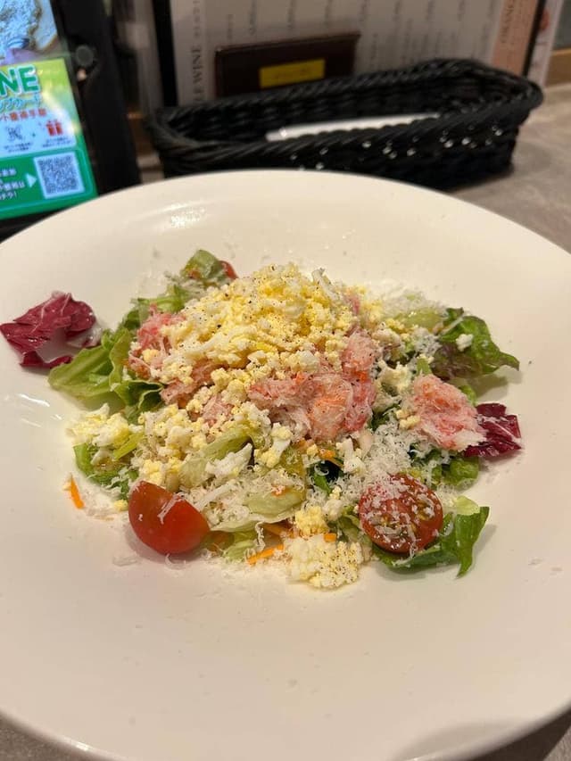 北海道イタリアン ミアボッカ キュービックプラザ新横浜店 - サブ画像3