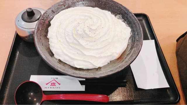 山下本気うどん 神楽坂店 - サブ画像1