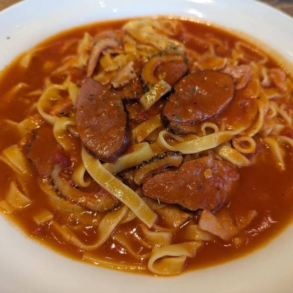 ロトブル イタリアン トーキョー