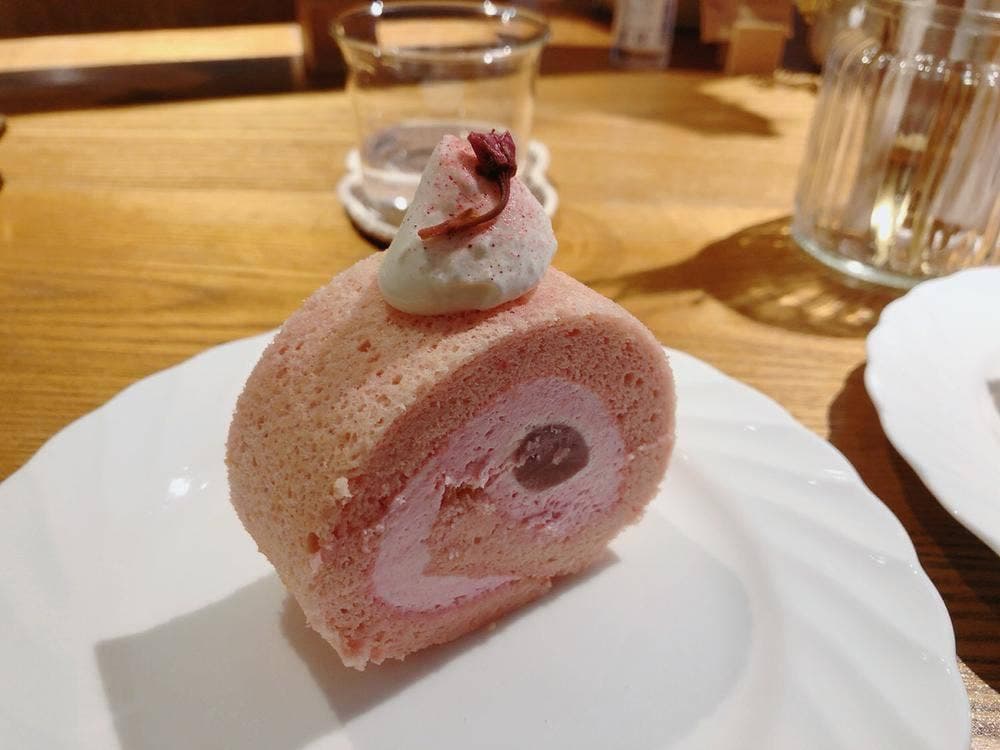 nounours cafe