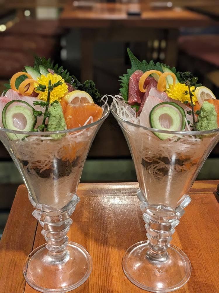 個室居酒屋 つばき 大宮本店
