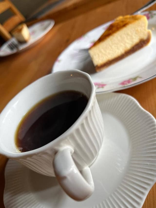 カフェ・ド・コイショ - サブ画像2