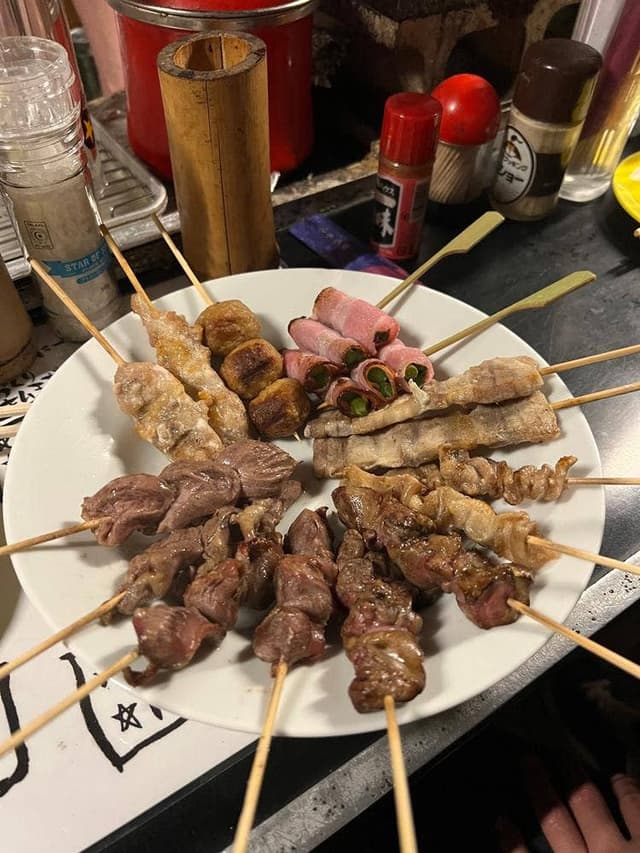 九丁目の八ちょう目 - サブ画像1