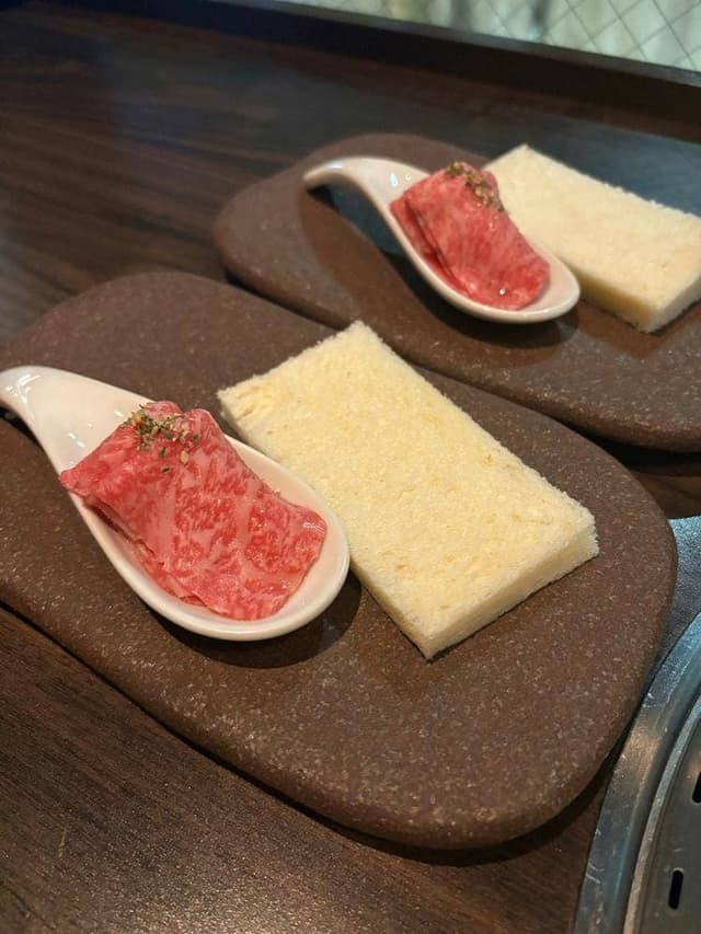 焼肉 銀座コバウ 並木通り店 - サブ画像2