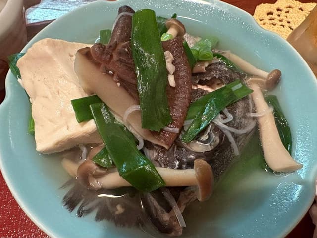 旬の味 一葉 - サブ画像3