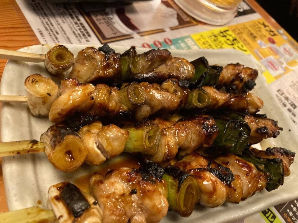 鳥貴族 大宮東口店
