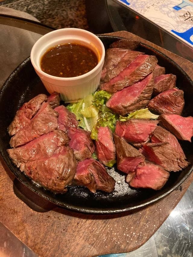 イタリアン食べ放題 CHEESE MEAT GARDEN 梅田店 - サブ画像3