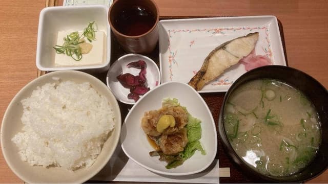 玉乃光酒蔵 梅田店 - サブ画像2