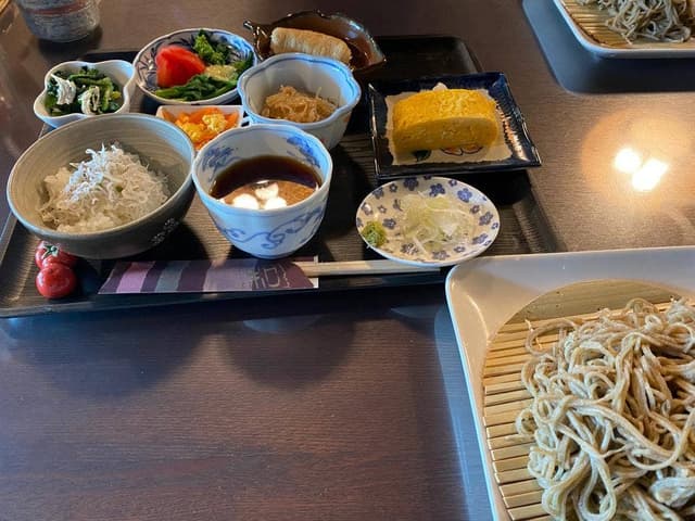 そば処 季楽 - サブ画像2