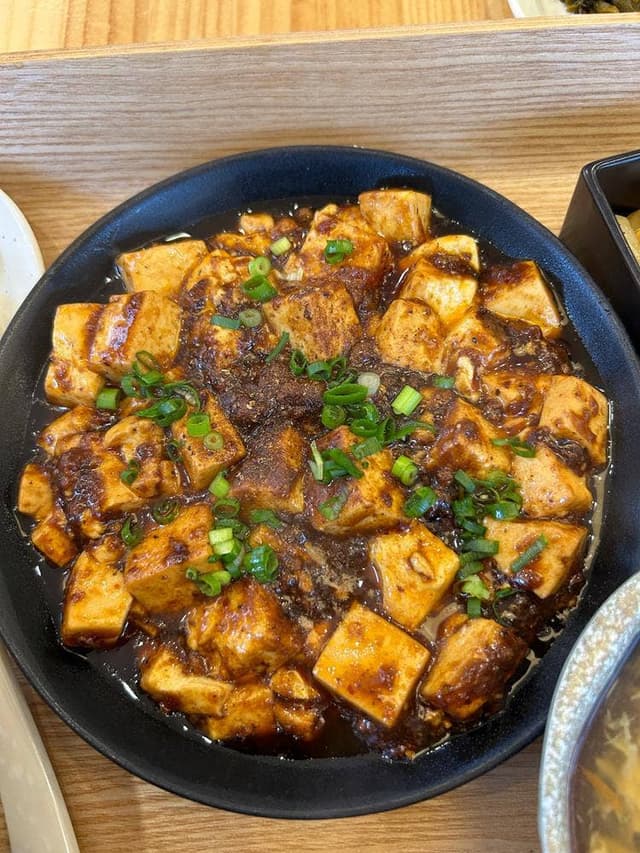 上海ラーメン 董記麺館 - サブ画像1