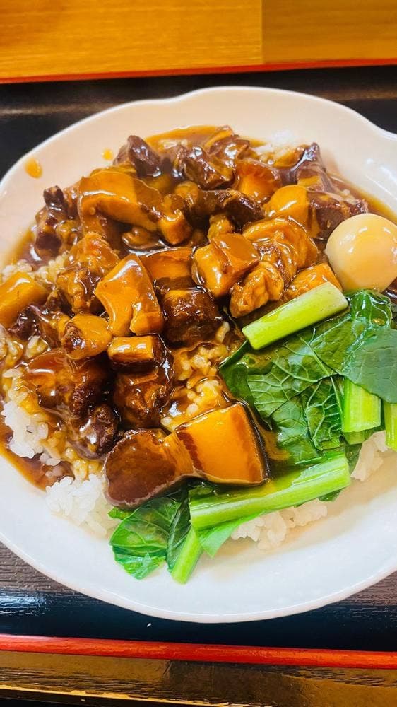 楽食苑 - サブ画像1