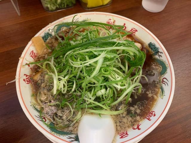 ラーメン魁力屋 岸和田荒木町店 - サブ画像1