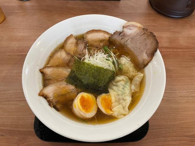 麺や 壱虎 - サブ画像2