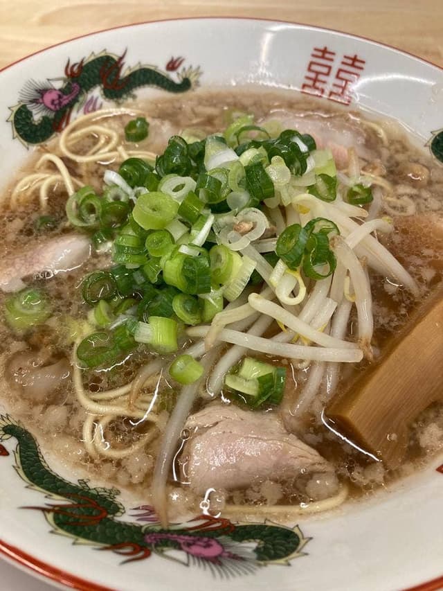 京都ラーメンきんざん 市役所前店 - サブ画像2