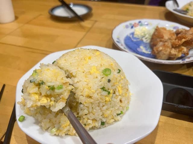 天竺 - サブ画像1